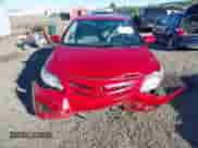 2011 Toyota Corolla S с VIN 2T1BU4EE5BC568441, выставлен на аукционе IAAI как лот 43228259 с пробегом 105 677 миль миль и . История ставок и продаж доступна на DreamBid. Изображение 12.
