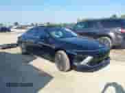 2024 Hyundai Sonata Limited с VIN KMHL54JJ7RA100466, выставлен на аукционе IAAI как лот 42793343 с пробегом 3 850 миль миль и . История ставок и продаж доступна на DreamBid. Изображение 1.