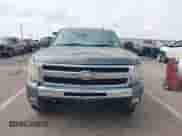 2008 Chevrolet Silverado 1500 LTZ с VIN 2GCEK13M281132553, выставлен на аукционе IAAI как лот 43404240 с пробегом 191 343 миль миль и . История ставок и продаж доступна на DreamBid. Изображение 11.