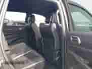 2018 Jeep Grand Cherokee Laredo с VIN 1C4RJFAG7JC105959, выставлен на аукционе IAAI как лот 42332230 с пробегом 125 386 миль миль и . История ставок и продаж доступна на DreamBid. Изображение 8.