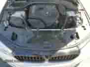 2017 BMW 5 Series 530i with VIN WBAJA5C37HG894549, listed as a Copart auction lot 67930305 with 90,372 mi miles and Salvage title. Bid and sale history available at DreamBid. Image 11.