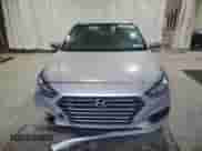 2020 Hyundai Accent SE с VIN 3KPC24A63LE126186, выставлен на аукционе Copart как лот 70815015 с пробегом 41 046 миль миль и Списание • Salvage title. История ставок и продаж доступна на DreamBid. Изображение 5.