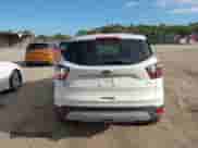 2017 Ford Escape SE with VIN 1FMCU9G94HUB77175, listed as a IAAI auction lot 43359533 with 153,347 mi miles and . Bid and sale history available at DreamBid. Image 16.