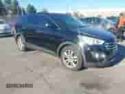 2013 Hyundai Santa Fe Sport z VIN 5XYZW3LA9DG005127, wystawiony jako IAAI lot #43570132 z przebiegiem 86 596 mil mil oraz . Historia ofert i sprzedaży dostępna na DreamBid. Obrazek 1.