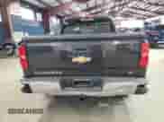 2015 Chevrolet Silverado 1500 LT with VIN 1GCVKREC5FZ157874, listed as a Copart auction lot 90839445 with 126,251 mi miles and Clean title. Bid and sale history available at DreamBid. Image 6.