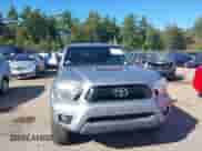 2015 Toyota Tacoma with VIN 3TMLU4EN1FM197831, listed as a IAAI auction lot 43233901 with 123,905 mi miles and . Bid and sale history available at DreamBid. Image 12.