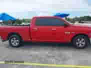 2018 Ram 1500 Big Horn с VIN 1C6RR6TT8JS143071, выставлен на аукционе IAAI как лот 43028526 с пробегом 82 752 миль миль и . История ставок и продаж доступна на DreamBid. Изображение 13.