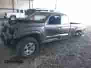 2020 Toyota Tacoma SR с VIN 5TFRX5GN5LX166009, выставлен на аукционе IAAI как лот 43488462 с пробегом 49 066 миль миль и . История ставок и продаж доступна на DreamBid. Изображение 2.