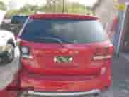 2017 Dodge Journey Crossroad Plus with VIN 3C4PDDGGXHT583043, listed as a IAAI auction lot 43262283 with 106,605 mi miles and . Bid and sale history available at DreamBid. Image 16.