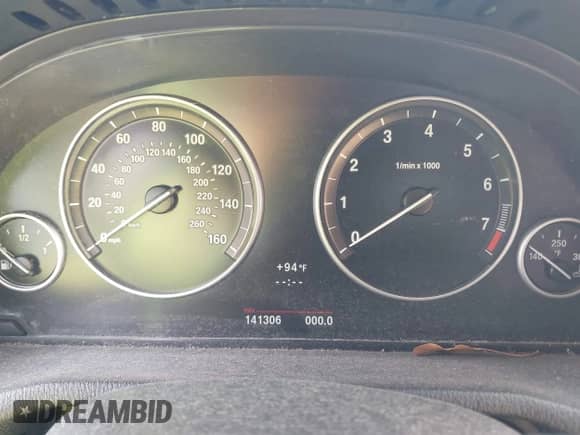 2013 BMW X3 xDrive28i с VIN 5UXWX9C53D0D05226, выставлен на аукционе IAAI как лот 43485143 с пробегом 141 306 миль миль и . История ставок и продаж доступна на DreamBid. Изображение 7.