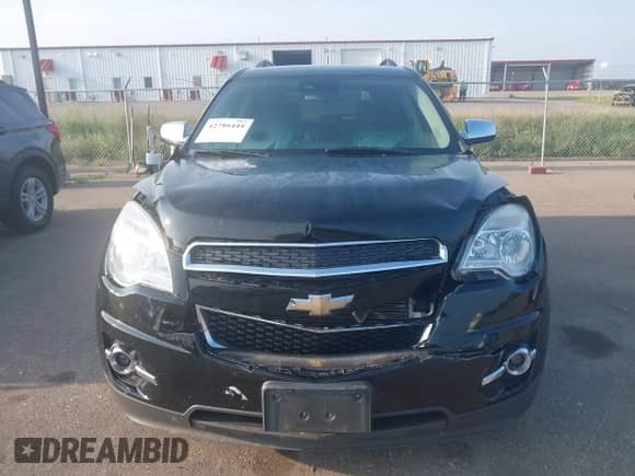 2015 Chevrolet Equinox LT z VIN 2GNFLGE36F6211059, wystawiony jako IAAI lot #42786444 z przebiegiem 117 862 mil mil oraz . Historia ofert i sprzedaży dostępna na DreamBid. Obrazek 12.