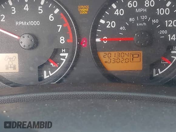 2010 Nissan Frontier SE с VIN 1N6AD0CWXAC437235, выставлен на аукционе IAAI как лот 42804803 с пробегом 201 304 миль миль и . История ставок и продаж доступна на DreamBid. Изображение 7.