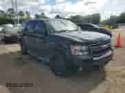 2012 Chevrolet Tahoe Commercial с VIN 1GNLC2E05CR155367, выставлен на аукционе Copart как лот 63295905 с пробегом Не указан миль и Списание • Salvage title. История ставок и продаж доступна на DreamBid. Изображение 4.
