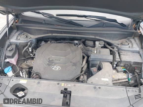 2023 Hyundai Palisade Limited with VIN KM8R54GE9PU505146, listed as a IAAI auction lot 42986232 with 52,129 mi miles and . Bid and sale history available at DreamBid. Image 10.