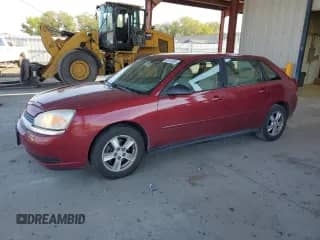 2004 Chevrolet Malibu Maxx LS с VIN 1G1ZT628X4F228927, выставлен на аукционе Copart как лот 69141885 с пробегом 204 657 миль миль и Чистый • Clean title. История ставок и продаж доступна на DreamBid. Изображение 1.