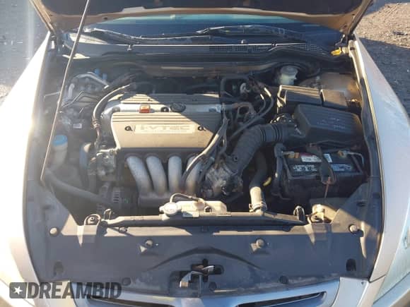 2005 Honda Accord LX с VIN 1HGCM56415A170525, выставлен на аукционе IAAI как лот 43453681 с пробегом 234 340 миль миль и . История ставок и продаж доступна на DreamBid. Изображение 10.