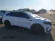 2021 Kia Sorento SX with VIN 5XYRK4LFXMG027876, listed as a IAAI auction lot 42945851 with 81,404 mi miles and . Bid and sale history available at DreamBid. Image 13.