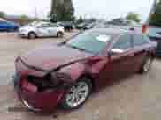 2016 Chrysler 300 C с VIN 2C3CCAEG3GH212059, выставлен на аукционе IAAI как лот 43423281 с пробегом 133 558 миль миль и . История ставок и продаж доступна на DreamBid. Изображение 2.