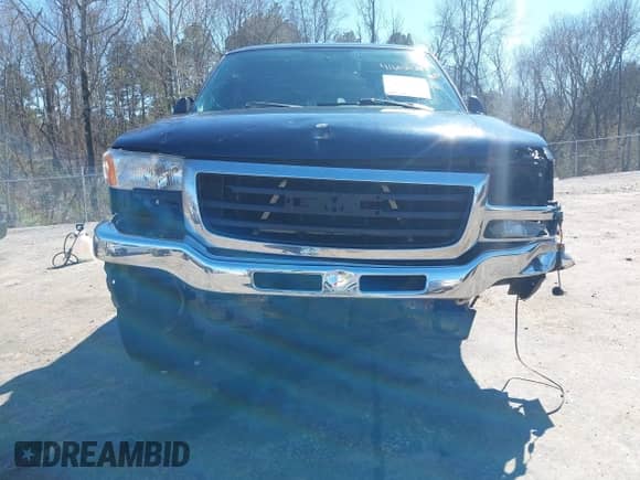 2006 GMC Sierra 1500 SLE1 with VIN 1GTEK19B66Z205370, listed as a IAAI auction lot 41650218 with 184,927 mi miles and . Bid and sale history available at DreamBid. Image 18.