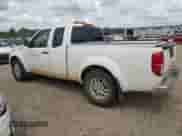 2017 Nissan Frontier SV с VIN 1N6AD0CW8HN761413, выставлен на аукционе Copart как лот 54519845 с пробегом Не указан миль и Списание • Salvage title. История ставок и продаж доступна на DreamBid. Изображение 2.