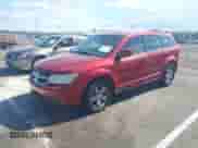 2009 Dodge Journey SXT with VIN 3D4GG57V99T139989, listed as a IAAI auction lot 43140060 with 199,256 mi miles and . Bid and sale history available at DreamBid. Image 2.