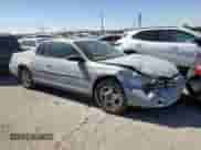 2000 Chevrolet Monte Carlo LS with VIN 2G1WW12E3Y9371901, listed as a Copart auction lot 77623904 with Not provided miles and Salvage title. Bid and sale history available at DreamBid. Image 4.