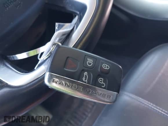 2015 Land Rover Range Rover Sport Supercharged with VIN SALWR2TF5FA613433, listed as a IAAI auction lot 42274405 with 137,890 mi miles and . Bid and sale history available at DreamBid. Image 11.