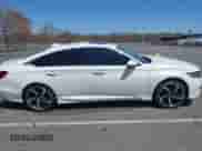 2019 Honda Accord Sport with VIN 1HGCV2F37KA016576, listed as a IAAI auction lot 42077393 with 72,047 mi miles and . Bid and sale history available at DreamBid. Image 13.