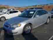 2009 Chevrolet Impala LS with VIN 2G1WB57K891277188, listed as a IAAI auction lot 43390998 with 114,639 mi miles and . Bid and sale history available at DreamBid. Image 2.
