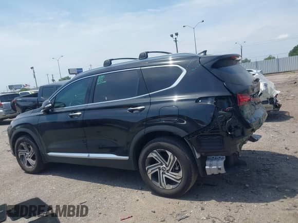 2023 Hyundai Santa Fe SEL с VIN 5NMS34AJXPH622789, выставлен на аукционе IAAI как лот 42267742 с пробегом 27 735 миль миль и . История ставок и продаж доступна на DreamBid. Изображение 14.