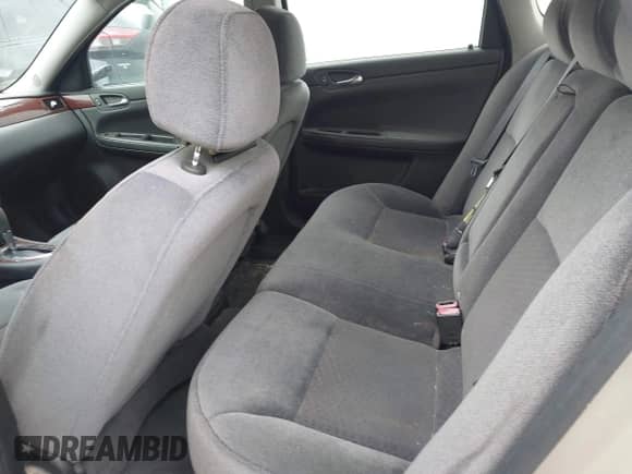 2008 Chevrolet Impala LT с VIN 2G1WC583289206816, выставлен на аукционе IAAI как лот 42128565 с пробегом 111 520 миль миль и . История ставок и продаж доступна на DreamBid. Изображение 8.