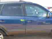 2005 Hyundai Tucson GLS with VIN KM8JN72D25U064079, listed as a IAAI auction lot 41978532 with 216,775 mi miles and . Bid and sale history available at DreamBid. Image 13.