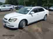 2010 Chevrolet Malibu 2LT z VIN 1G1ZD5EBXAF226136, wystawiony jako IAAI lot #42732524 z przebiegiem 126 854 mil mil oraz . Historia ofert i sprzedaży dostępna na DreamBid. Obrazek 2.