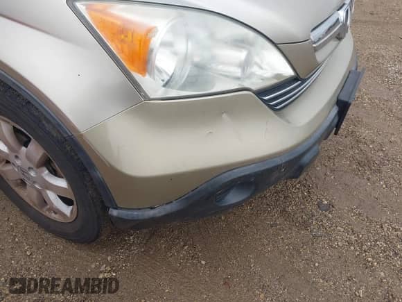 2007 Honda CR-V EX-L с VIN JHLRE48747C106786, выставлен на аукционе IAAI как лот 43470630 с пробегом 180 707 миль миль и . История ставок и продаж доступна на DreamBid. Изображение 6.