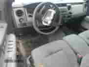 2013 Ford F-150 XL z VIN 1FTFX1CT8DKE03235, wystawiony jako Copart lot #53090495 z przebiegiem Nie podano mil oraz Szkoda całkowita • Salvage title. Historia ofert i sprzedaży dostępna na DreamBid. Obrazek 8.