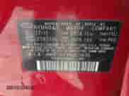 2017 Hyundai Elantra SE with VIN KMHD74LF4HU073635, listed as a IAAI auction lot 43264346 with 189,730 mi miles and . Bid and sale history available at DreamBid. Image 9.