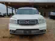 2012 Honda Pilot Touring with VIN 5FNYF3H91CB037960, listed as a Copart auction lot 69235005 with 165,677 mi miles and Salvage title. Bid and sale history available at DreamBid. Image 5.