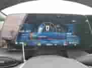 2025 Chevrolet Equinox FWD LT с VIN 3GNAXHEG0SL108488, выставлен на аукционе Copart как лот 41613275 с пробегом 3 934 миль миль и Списание • Salvage title. История ставок и продаж доступна на DreamBid. Изображение 9.