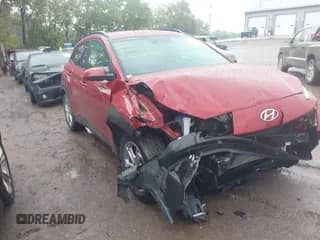 2022 Hyundai Kona SEL с VIN KM8K6CAB2NU892529, выставлен на аукционе IAAI как лот 43286463 с пробегом 33 984 миль миль и . История ставок и продаж доступна на DreamBid. Изображение 1.