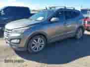 2016 Hyundai Santa Fe с VIN 5XYZWDLA6GG319974, выставлен на аукционе IAAI как лот 43248791 с пробегом 140 167 миль миль и . История ставок и продаж доступна на DreamBid. Изображение 17.