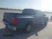 2005 Dodge Dakota SLT with VIN 1D7HE48N25S165061, listed as a IAAI auction lot 42854817 with 225,606 mi miles and . Bid and sale history available at DreamBid. Image 4.
