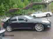 2009 Hyundai Genesis with VIN KMHGC46F59U051875, listed as a IAAI auction lot 42325230 with 192,536 mi miles and . Bid and sale history available at DreamBid. Image 13.