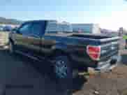 2014 Ford F-150 XL z VIN 1FTFW1ET7EKD22535, wystawiony jako IAAI lot #43176728 z przebiegiem 165 977 mil mil oraz . Historia ofert i sprzedaży dostępna na DreamBid. Obrazek 3.