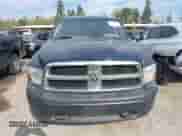 2011 Ram 1500 Outdoorsman with VIN 1D7RV1CT3BS529105, listed as a IAAI auction lot 43120415 with 142,619 mi miles and . Bid and sale history available at DreamBid. Image 13.