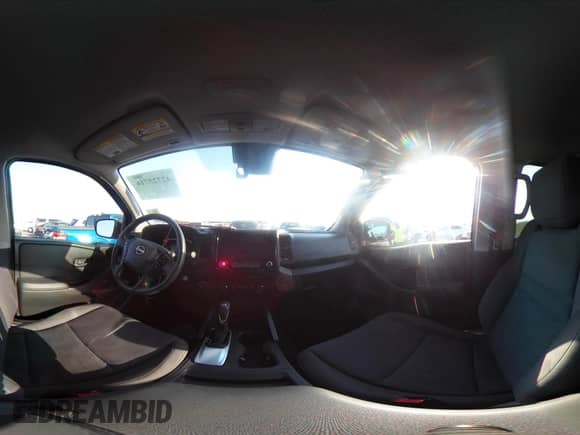 2022 Nissan Frontier SV with VIN 1N6ED1EK7NN614920, listed as a IAAI auction lot 42725716 with 70,263 mi miles and . Bid and sale history available at DreamBid. Image 18.