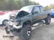 1997 Toyota Tacoma с VIN 4TAWN72N7VZ237385, выставлен на аукционе IAAI как лот 41882083 с пробегом 156 261 миль миль и . История ставок и продаж доступна на DreamBid. Изображение 2.