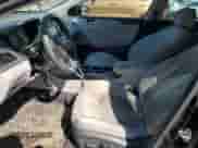 2015 Hyundai Sonata SE with VIN 5NPE24AF0FH002918, listed as a Copart auction lot 65641135 with 97,587 mi miles and Salvage title. Bid and sale history available at DreamBid. Image 7.