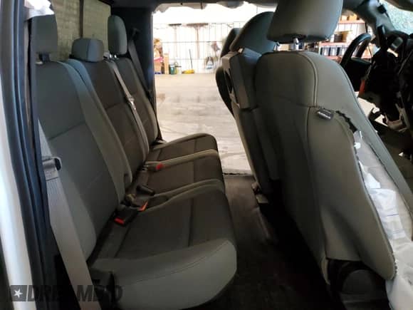 2017 Ford F-150 XL with VIN 1FTEX1EFXHKC09220, listed as a Copart auction lot 81631955 with Not provided miles and Salvage title. Bid and sale history available at DreamBid. Image 10.