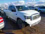 2007 Toyota Tundra Limited with VIN 5TBBV58127S482281, listed as a IAAI auction lot 41458719 with 196,993 mi miles and . Bid and sale history available at DreamBid. Image 1.