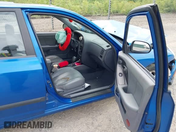 2005 Hyundai Elantra GLS с VIN KMHDN56D65U136395, выставлен на аукционе IAAI как лот 42615480 с пробегом 79 578 миль миль и . История ставок и продаж доступна на DreamBid. Изображение 5.